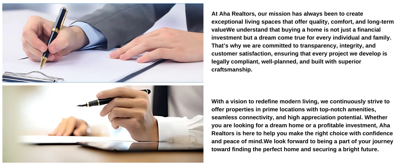 Director's Message 